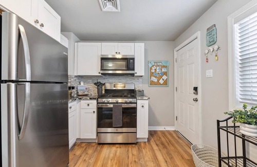 Wildwood Crest Condominio | 5500 Atlantic Ave, Unit 2