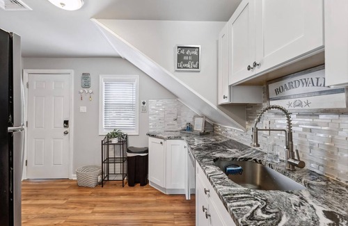 Wildwood Crest Condominio | 5500 Atlantic Ave, Unit 2