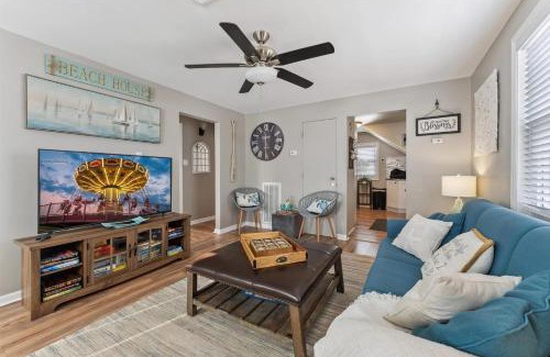 Wildwood Crest Apartamento | 5500 Atlantic Ave - Unit 2