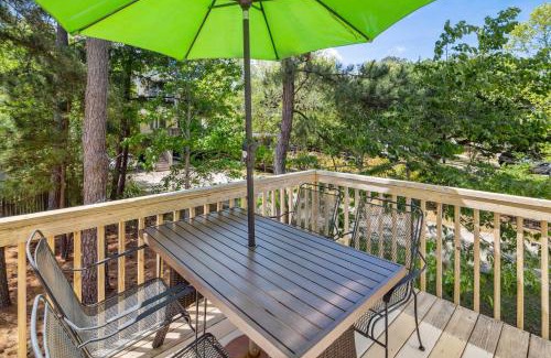 Colington Harbour Casa | 5517 - Harbour Haven