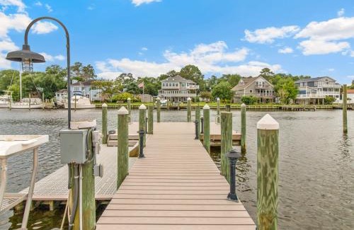Colington Harbour Casa | 5525 - Westwind