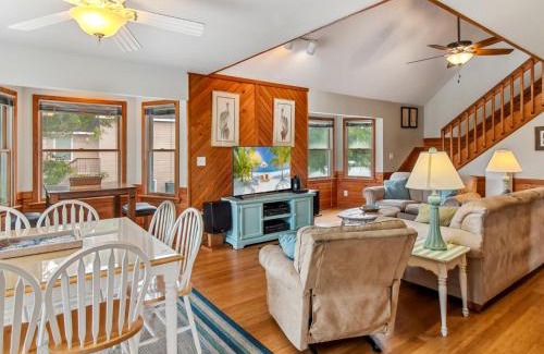 Colington Harbour Casa | 5525 - Westwind