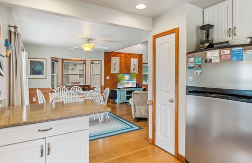 Colington Harbour Casa | 5525 Westwind * Waterfront