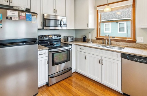 Colington Harbour Casa | 5525 Westwind * Waterfront