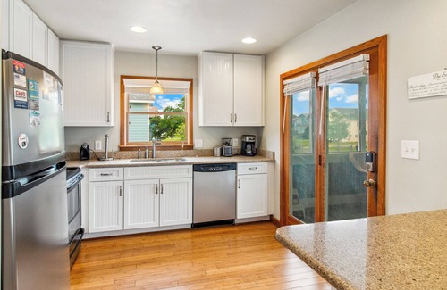 Colington Harbour Casa | 5525 Westwind * Waterfront