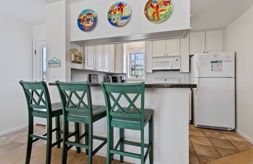 Colington Harbour Casa | 5530 The Bright Side * Canal front