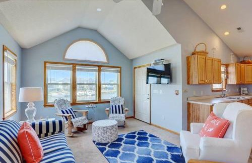 Colington Harbour Casa | 5531 - The Bird House