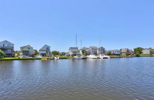 Colington Harbour Casa | 5531 - The Bird House