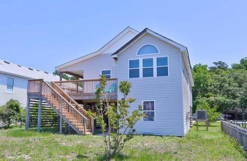 Colington Harbour Casa | 5531 - The Bird House