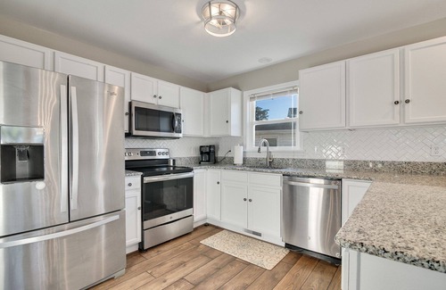 Colington Harbour Casa | 5536 Compass Cay * Canalfront