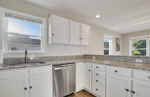 Colington Harbour Casa | 5536 Compass Cay * Canalfront