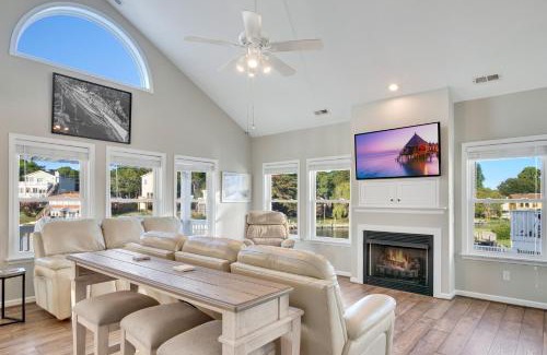 Colington Harbour Casa | 5536 - Compass Cay