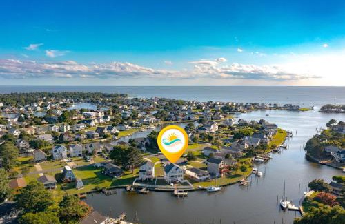 Colington Harbour Casa | 5536 - Compass Cay