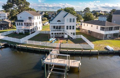 Colington Harbour Casa | 5536 - Compass Cay