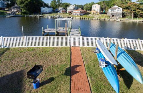 Colington Harbour Casa | 5536 - Compass Cay