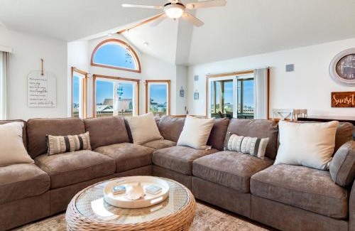 Colington Harbour Casa | 5538 - Sunset Kove
