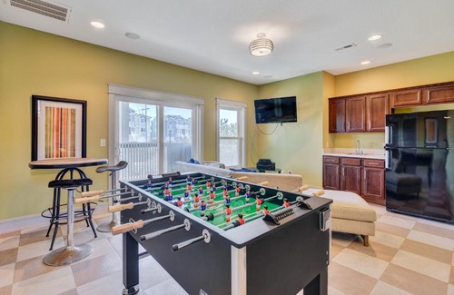 Nags Head Casa | 5540 - Magic Triangle by Resort Realty
