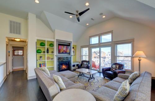 Nags Head Casa | 5540 - Magic Triangle by Resort Realty