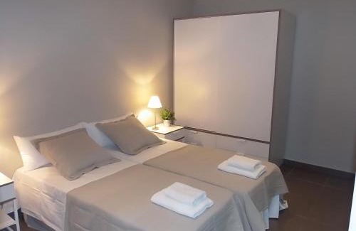Esquerra de l'Eixample Apartamento | 555 Apartments BCN