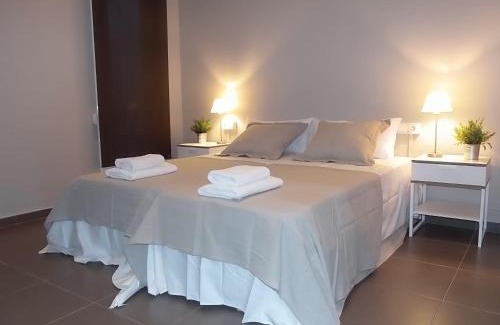 Esquerra de l'Eixample Apartamento | 555 Apartments BCN