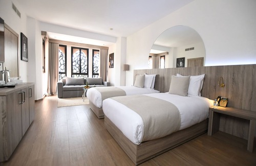 Agdal Hotel | 555 HOTEL CLUBBING ADULTS ONLY