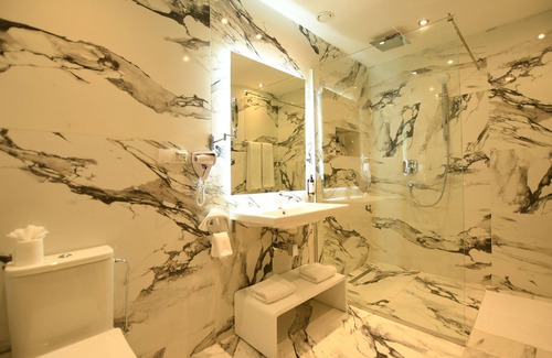 Agdal Hotel | 555 HOTEL CLUBBING ADULTS ONLY