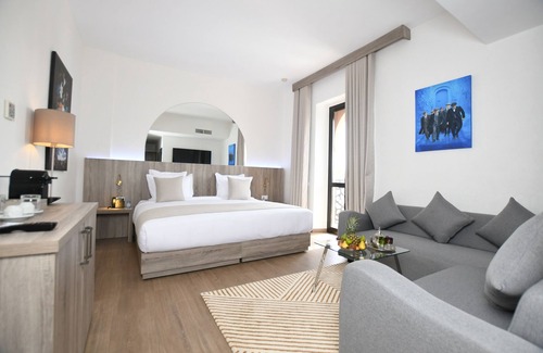 Agdal Hotel | 555 HOTEL CLUBBING ADULTS ONLY