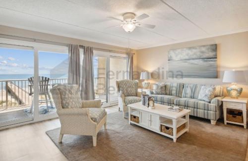 Fernandina Beach Casa | 557 Amelia by the Sea
