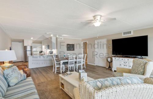 Fernandina Beach Casa | 557 Amelia by the Sea