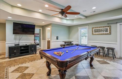 Nags Head Casa | 5571 - Landfall II by Resort Realty