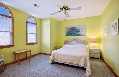 Nags Head Casa | 5579 - Sea Pointe 6A by Resort Realty