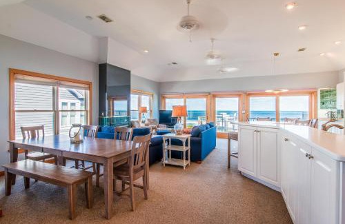Nags Head Casa | 5585 - Sea Pointe 4A by Resort Realty