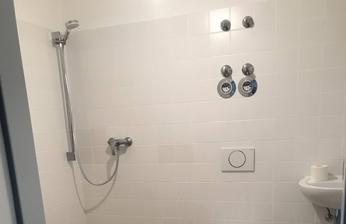 Oberfohring Condominio | 55m Apartment