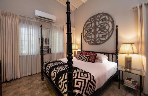 Colombo 05 Casa | 55TG Boutique Suites