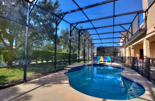 Loughman Casa | 56 Bedroom Bowling Villas, Sleep 150