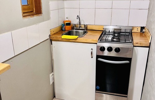 Angostura Apartamento | Departamento E | Centro de Villa La Angostura