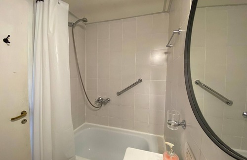 Angostura Apartamento | Departamento E | Centro de Villa La Angostura