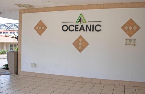 North Beach Apartamento | 56 Oceanic Holiday Apartment