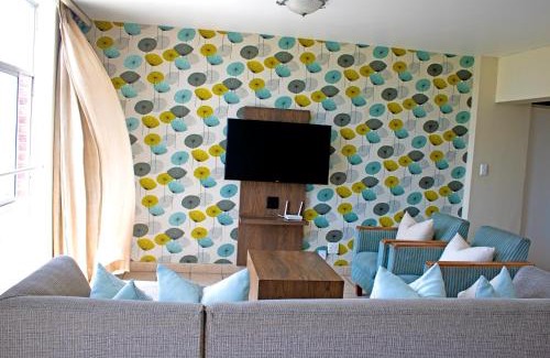 North Beach Apartamento | 56 Oceanic Holiday Apartment
