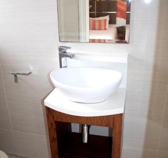 North Beach Apartamento | 56 Oceanic Holiday Apartment