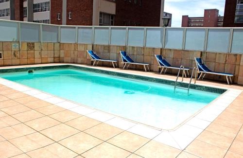 North Beach Apartamento | 56 Oceanic Holiday Apartment
