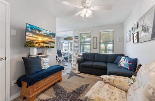 Wildwood Crest Apartamento | 5600 Seaview Ave, Unit 34