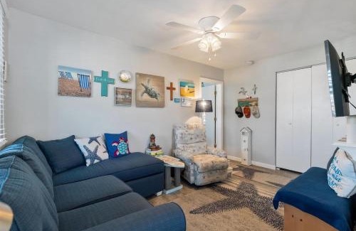 Wildwood Crest Apartamento | 5600 Seaview Ave, Unit 34