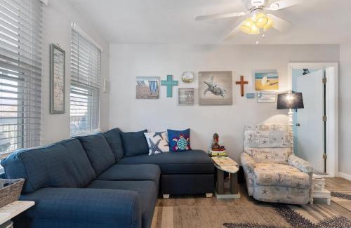 Wildwood Crest Apartamento | 5600 Seaview Ave, Unit 34