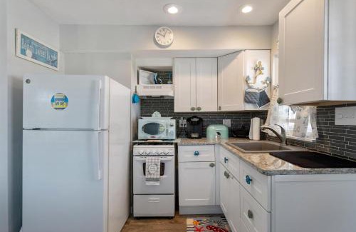 Wildwood Crest Apartamento | 5600 Seaview Ave, Unit 34