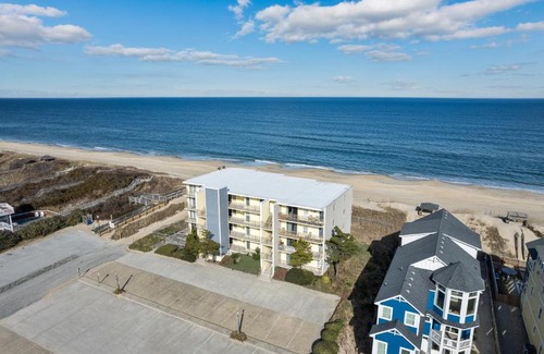 Nags Head Casa | 5696 - Conroy by Resort Realty