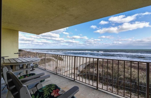 Nags Head Casa | 5696 - Conroy by Resort Realty