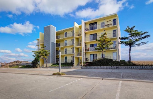 Nags Head Casa | 5696 - Conroy by Resort Realty