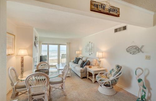 Nags Head Casa | 5696 - Conroy by Resort Realty