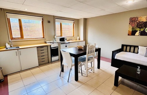 Angostura Apartamento | Departamento F | Centro de Villa La Angostura